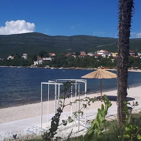 Larisa Daire Gornji Karin