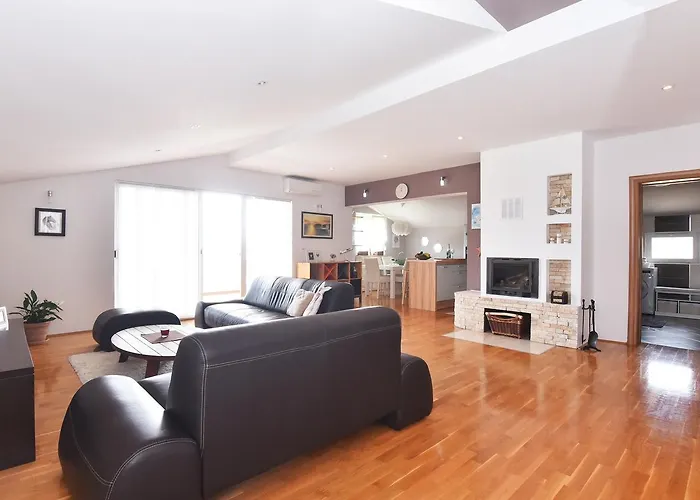 Apartman Larisa Gornji Karin