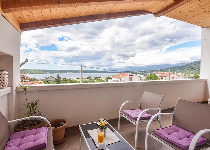 Apartman Larisa Gornji Karin